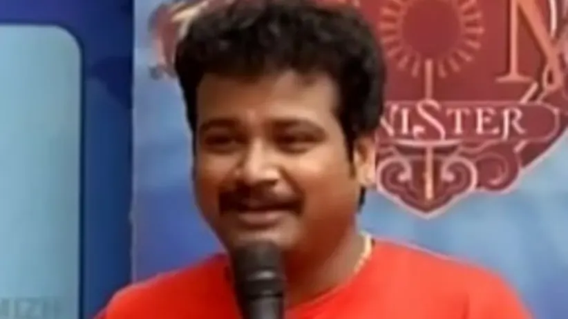 Home Minister - Episode 457 - September 30, 2014