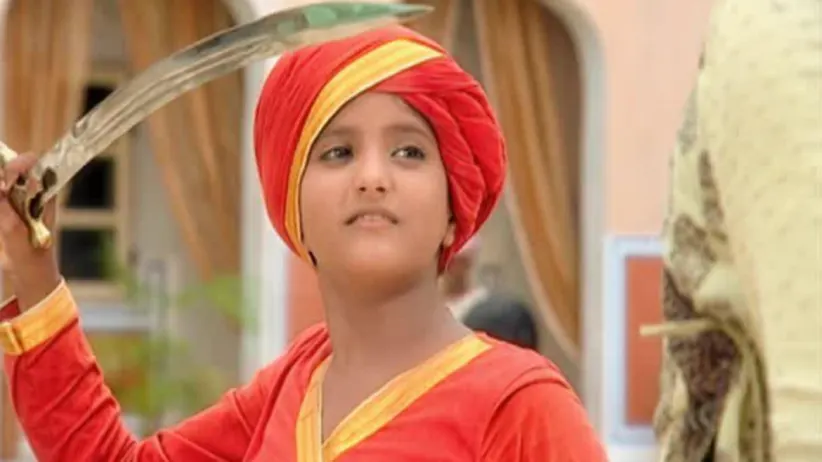 Manu Decides Not To Marry - Jhansi Ki Rani Highlights