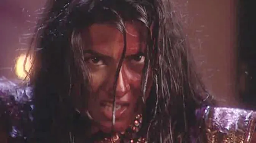 End of Era - Jhansi Ki Rani Highlights