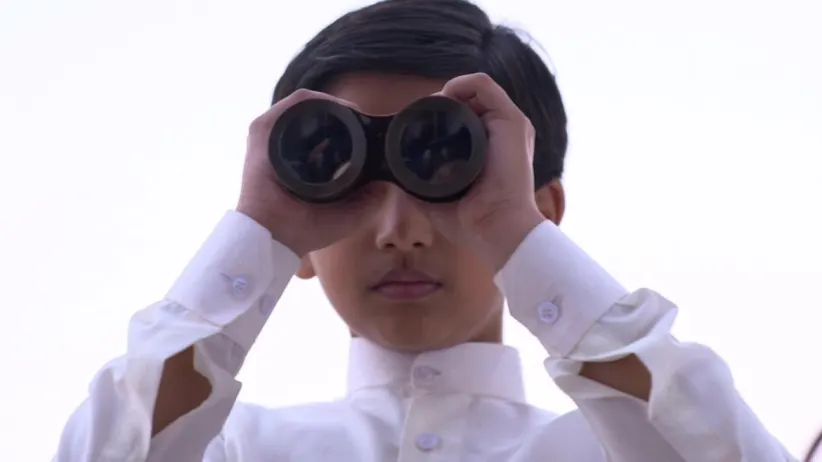 Netaji - Episode 11 - January 25, 2019 - Full Episode