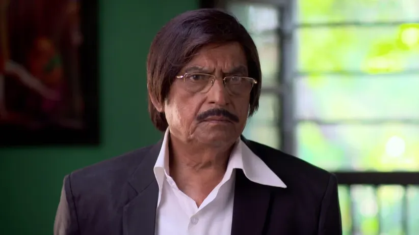Indu requests Nene to save Anna - Ratris Khel Chale 2