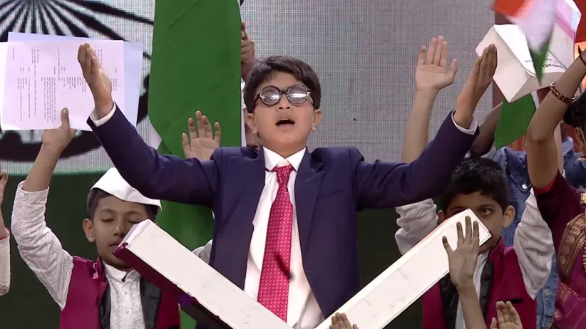 Drama Juniors Season 3 - Episode 27- 28 - January 26, 2019 - Full Episode