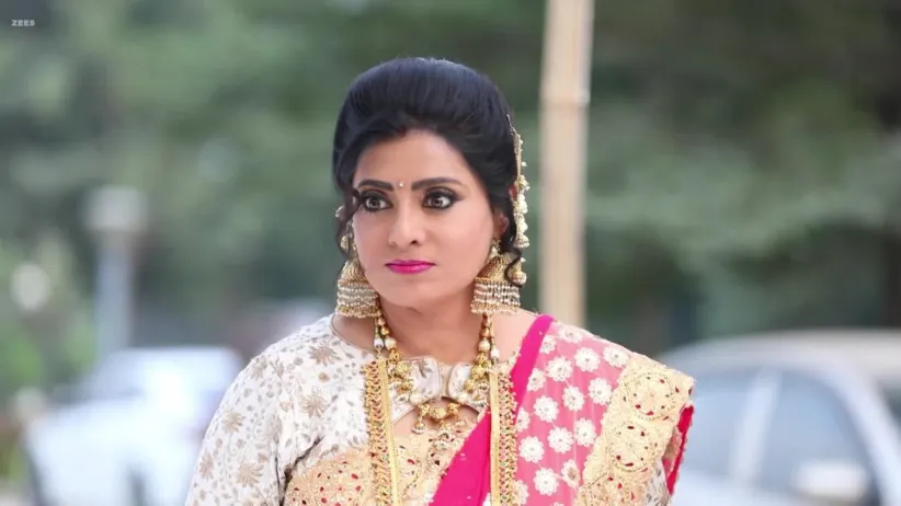 Sembaruthi - Episode 384 - January 26, 2019 - Full Episode