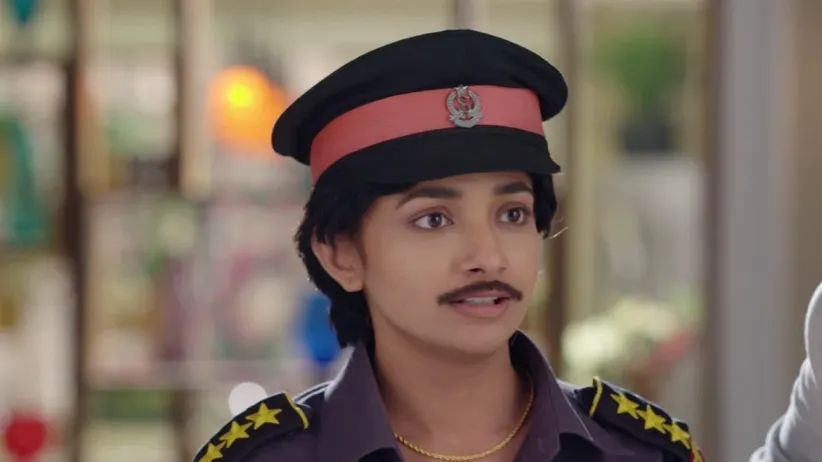 Meri Hanikarak Biwi - (Hindi) - January 24, 2019 - Webisode - And TV