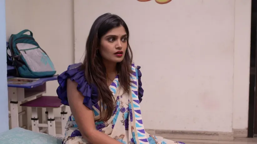 Mazhya Navryachi Bayko - (Marathi) - January 24, 2019 - Webisode - Zee Marathi