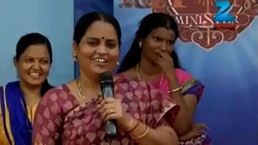 Home Minister - Episode 399 - July 8, 2014