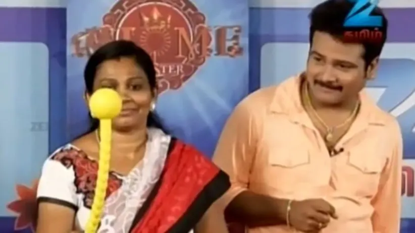 Home Minister - Episode 398 - July 7, 2014