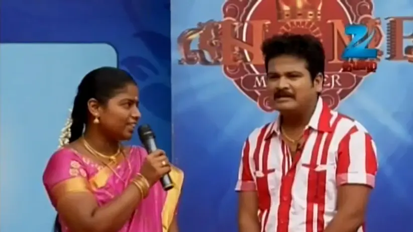 Home Minister - Episode 394 - July 01, 2014