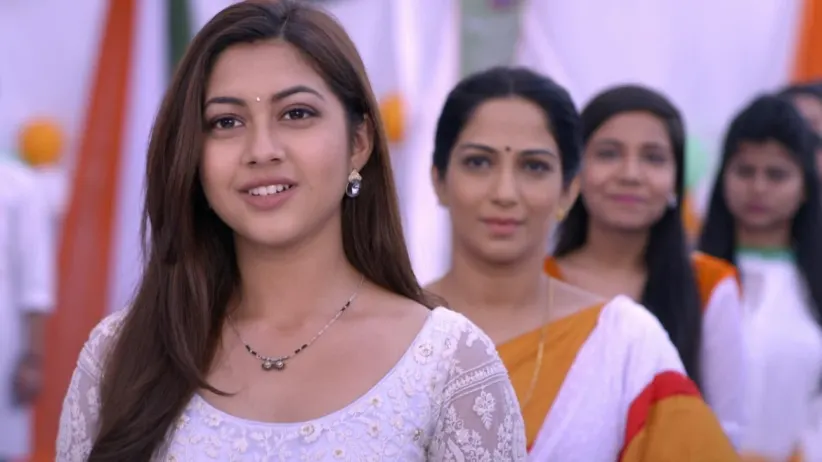 Aao Saheb tries to tarnish Malhar's reputation - Tujhse Hai Raabta