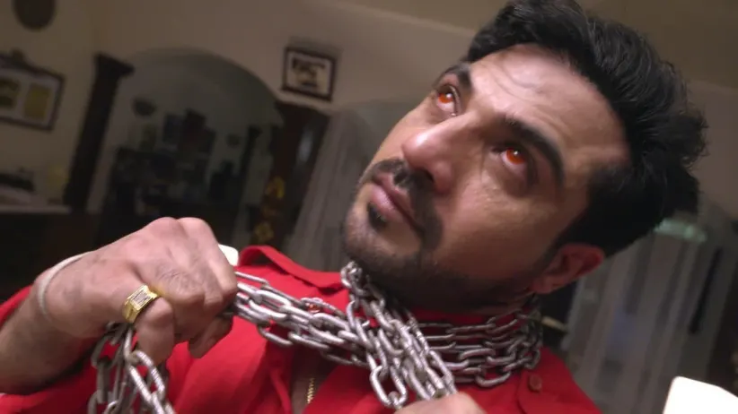 Khooni Kathal