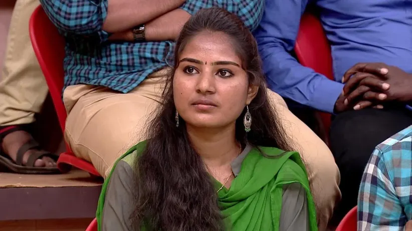 Tamizha Tamizha - Episode 12 - January 27, 2019 - Full Episode