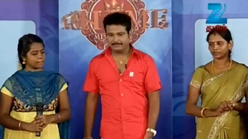Home Minister - Episode 389 - June 24, 2014
