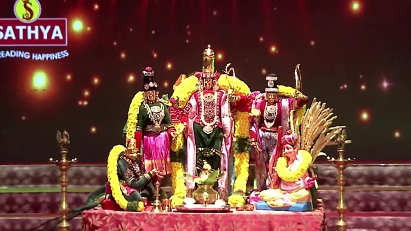 Chennaiyil Thiruvaiyaru - Episode 1 - January 28, 2019 - Full Episode