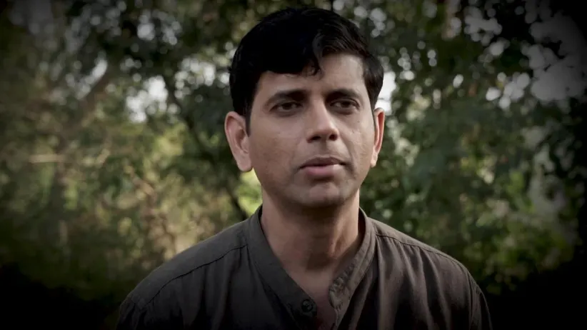 Madhav's fear of an old lady - Ratris Khel Chale 2 - Horror Stories