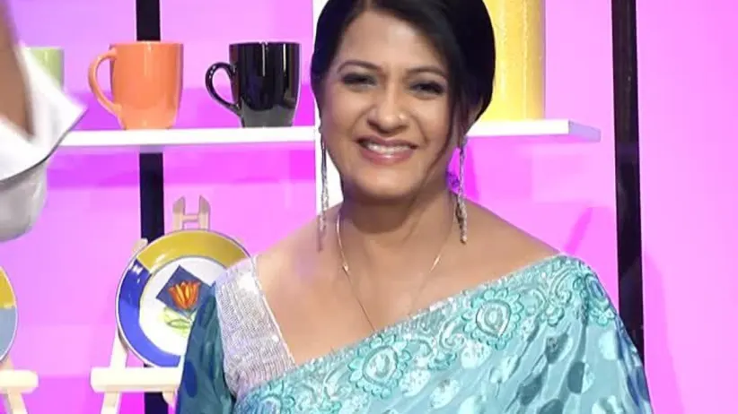 Episode 2 - Pooja Sharma vs Usha Bachani - Round 2