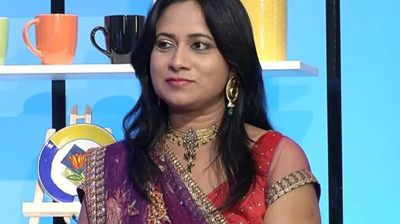 Episode 9 - Utkarsha Naik vs Parul Yadav - Round 4
