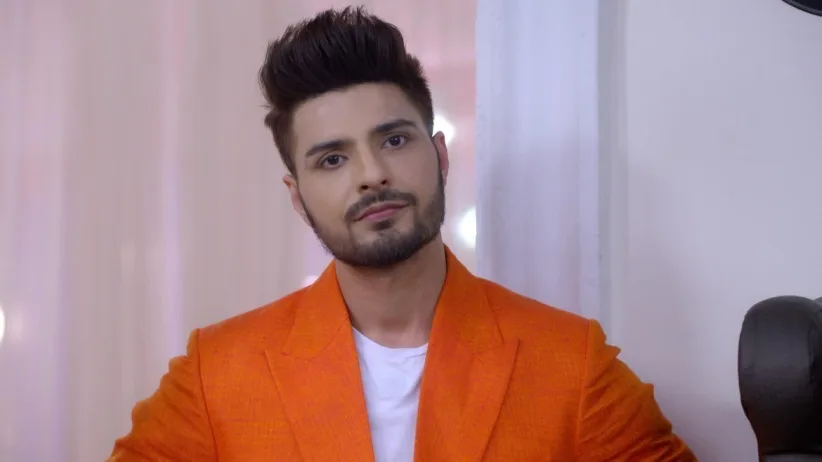 Disha confronts Tanu - Kumkum Bhagya