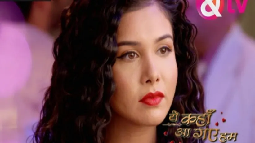 Yeh Kahan Aa Gaye Hum - Episode 89 - February 24, 2016 - Full Episode