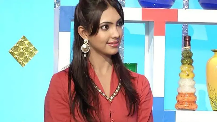 Episode 21 - Pooja Banerjee vs Karan Sharma - Round 1