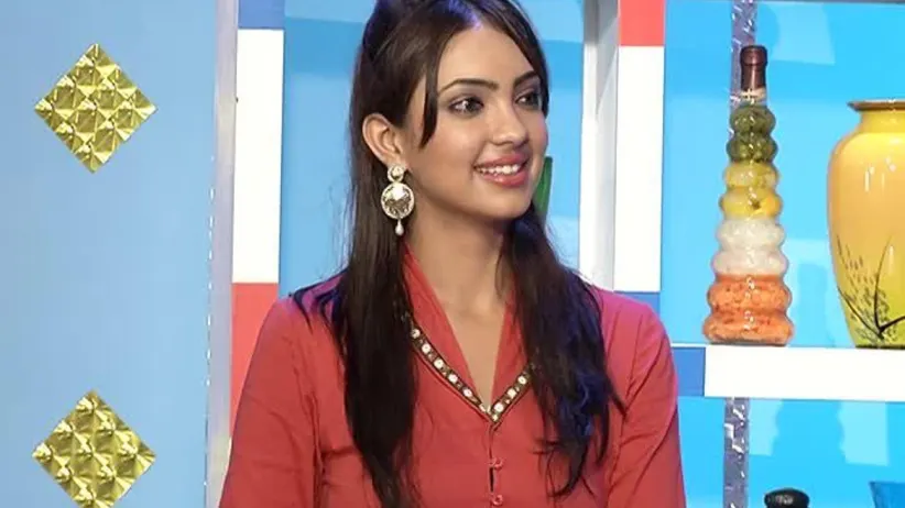 Episode 24 - Pooja Banerjee vs Karan Sharma - Round 4