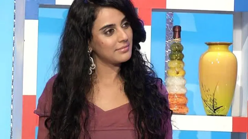 Episode 29 - Sara Khan vs Anurag Sharma - Round 4