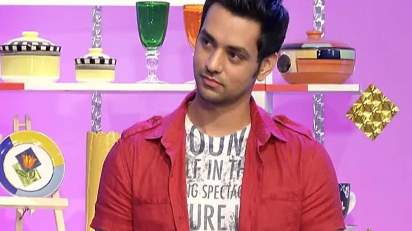 Episode 36 - Neha Saxena vs Shakti Arora - Round 1