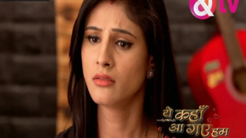 Yeh Kahan Aa Gaye Hum - Episode 88 - February 23, 2016 - Full Episode