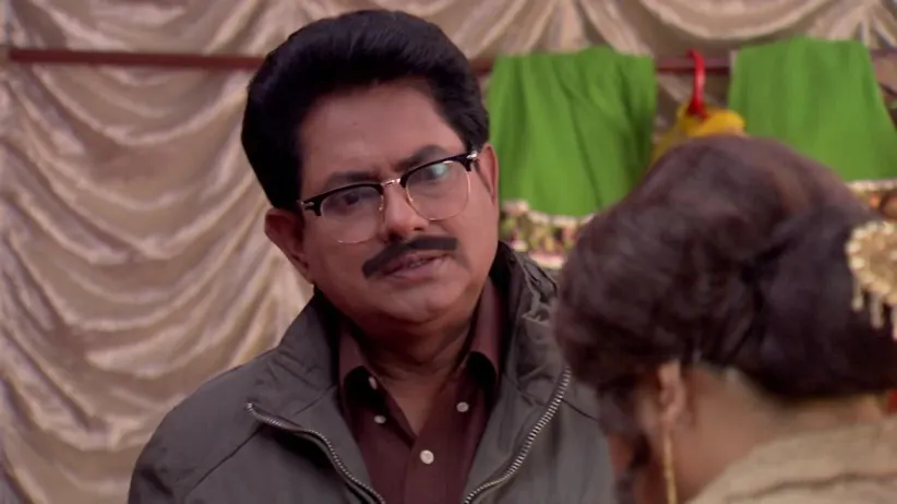 Krishnakoli - (Bangla) - January 30, 2019 - Webisode - Zee Bangla