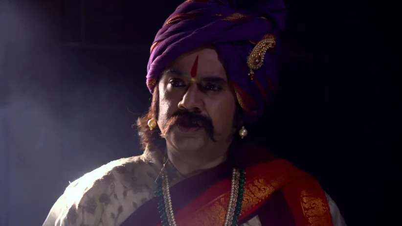 Swarajyarakshak Sambhaji - (Marathi) - January 26, 2019 - Webisode - Zee Marathi