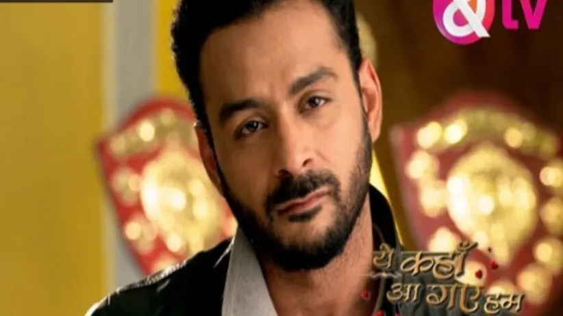Yeh Kahan Aa Gaye Hum - Episode 84 - February 17, 2016 - Full Episode