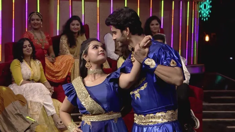 Dance Jodi Dance 2018 - Episode 6 - February 02, 2019 - Full Episode