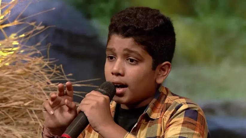Sa Re Ga Ma Pa LiL Champs 2018 - Episode 8 - February 02, 2019 - Full Episode