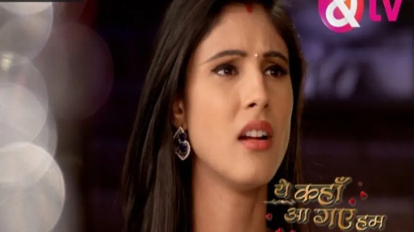 Yeh Kahan Aa Gaye Hum - Episode 83 - February 16, 2016 - Full Episode