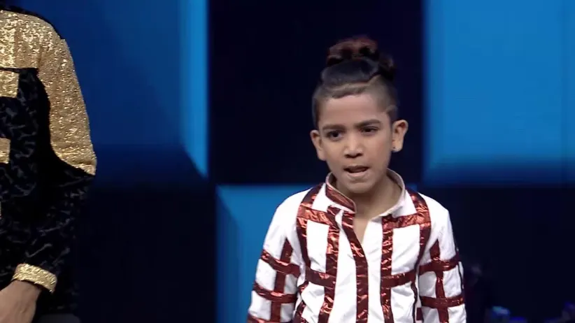 Dance Jodi Dance Juniors Season 1 - Episode 21 - February 02, 2019 - Full Episode