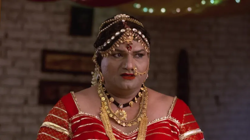 Shrapit Nachaniya