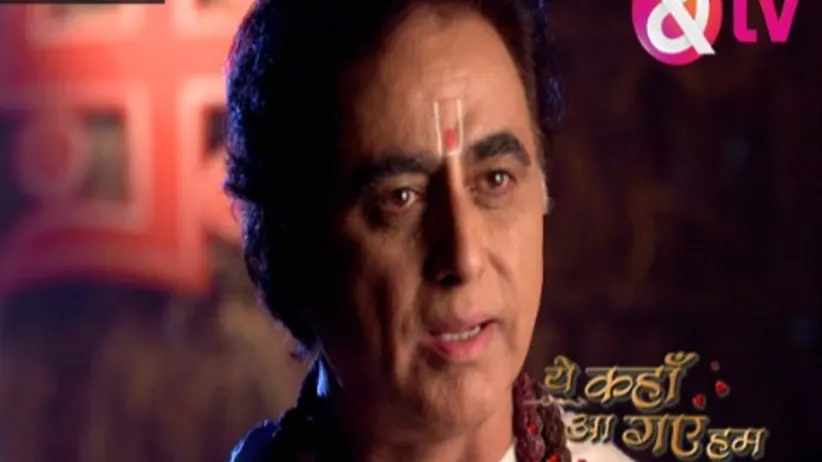 Yeh Kahan Aa Gaye Hum - Episode 81 - February 12, 2016 - Full Episode