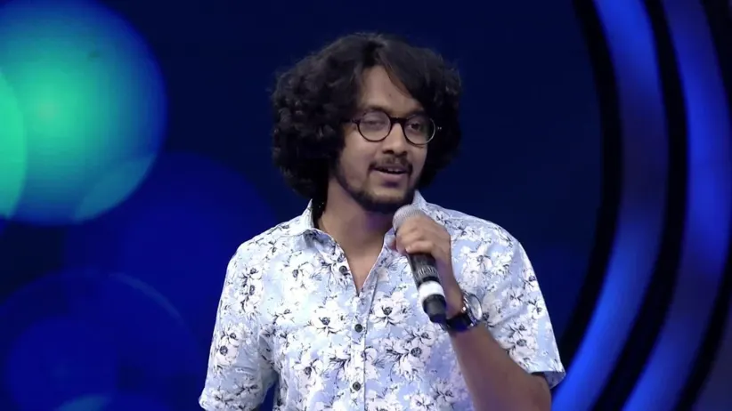 Sa Re Ga Ma Pa Season 15 - Mahasanchike - Episode 35 - February 03, 2019 - Full Episode