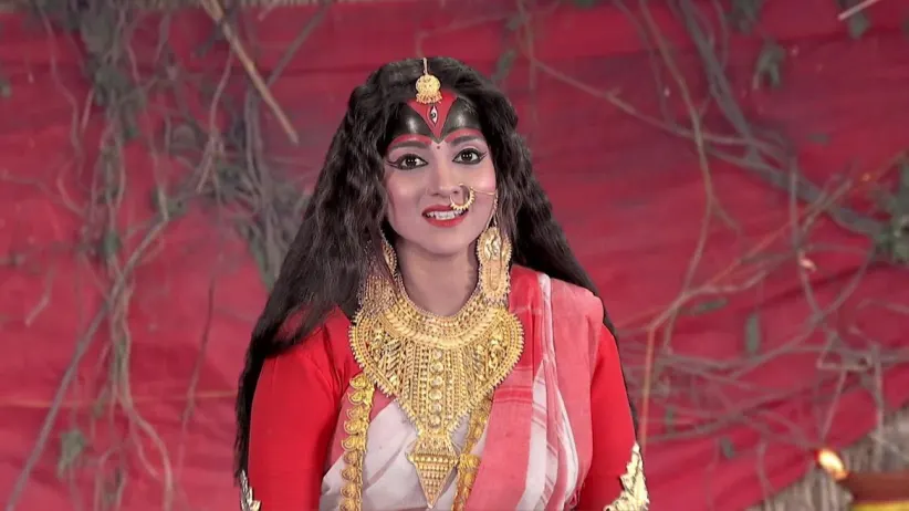 Joy Baba Lokenath - Episode 294 - February 03, 2019 - Full Episode