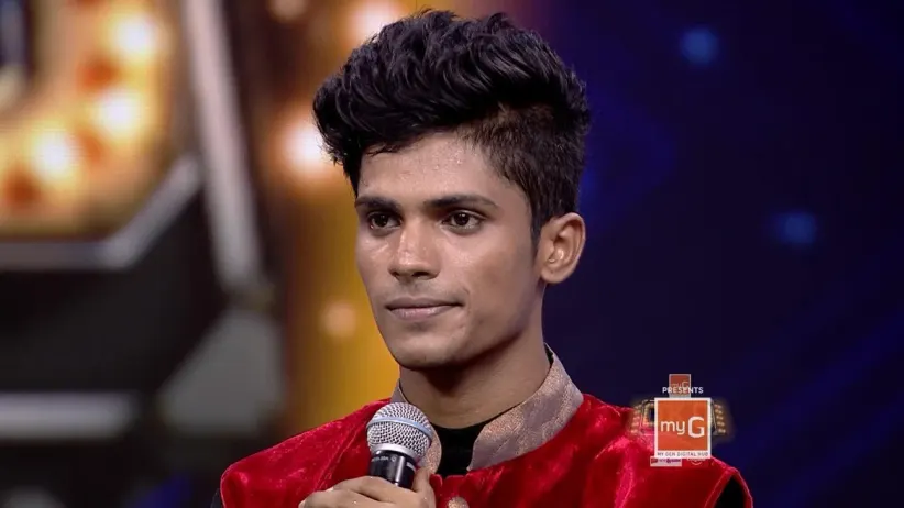 Dance Kerala Dance - Episode 18 - February 03, 2019 - Full Episode
