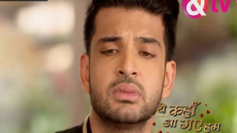 Yeh Kahan Aa Gaye Hum - Episode 80 - February 11, 2016 - Full Episode
