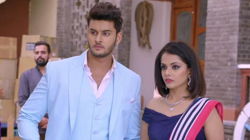 Tujhse Hai Raabta - (Hindi) - February 02, 2019 - Webisode - Zee TV