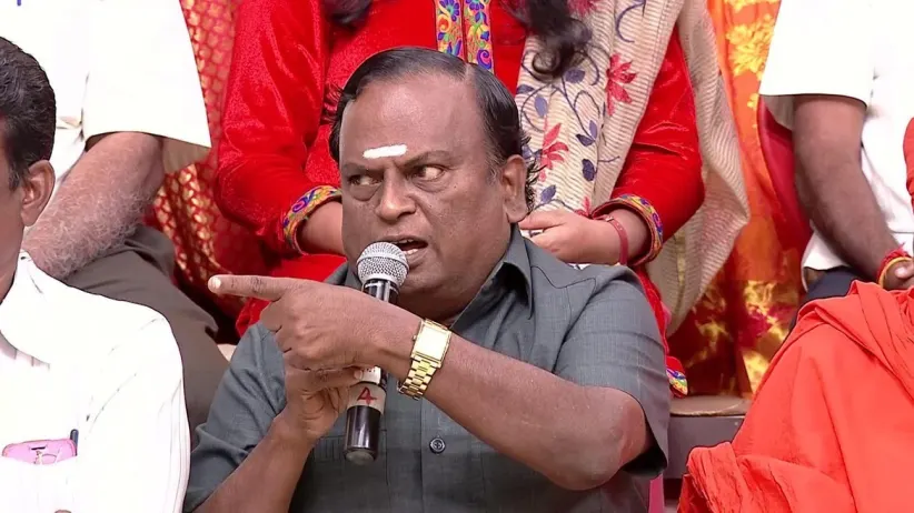 Tamizha Tamizha - Episode 13 - February 03, 2019 - Full Episode