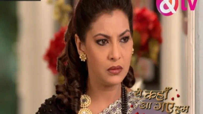 Yeh Kahan Aa Gaye Hum - Episode 78 - February 9, 2016 - Full Episode