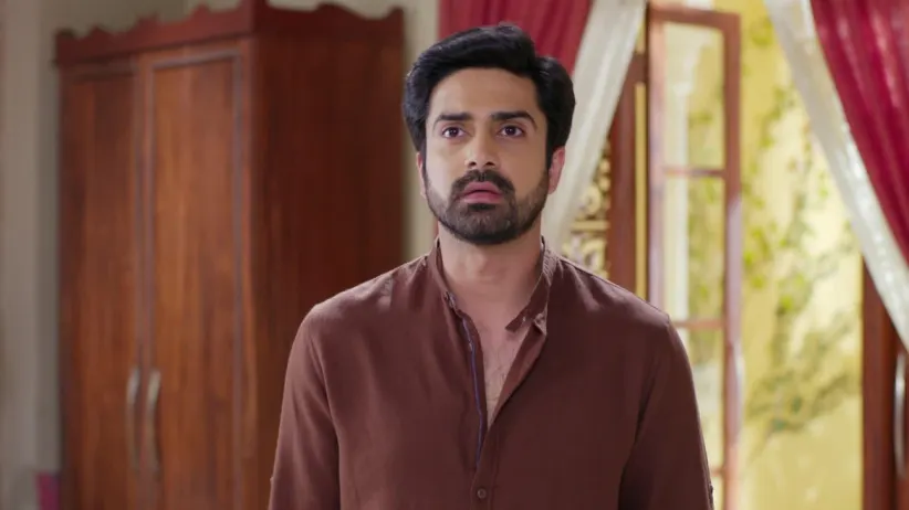 Madhav remembers Chitra - Main Bhi Ardhangini Highlights
