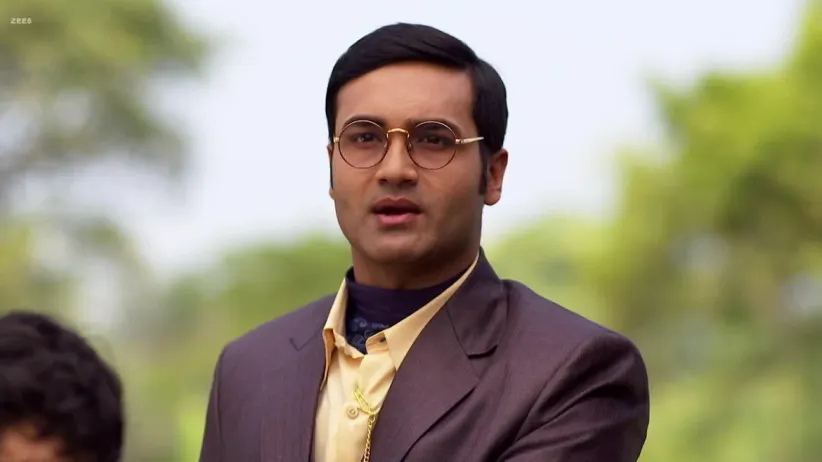Netaji - Episode 19 - February 04, 2019 - Full Episode