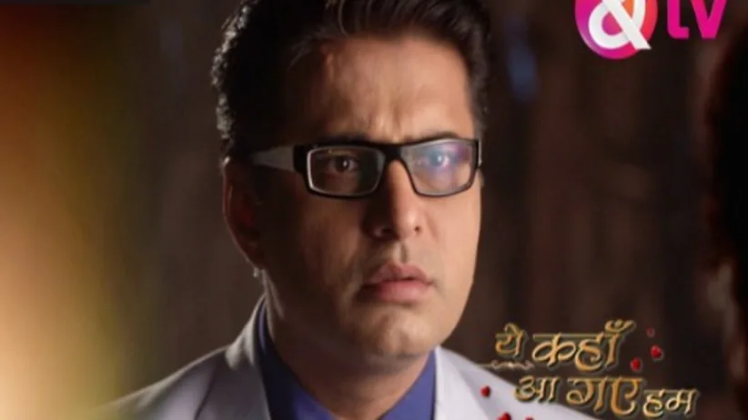 Yeh Kahan Aa Gaye Hum - Episode 76 - February 5, 2016 - Full Episode