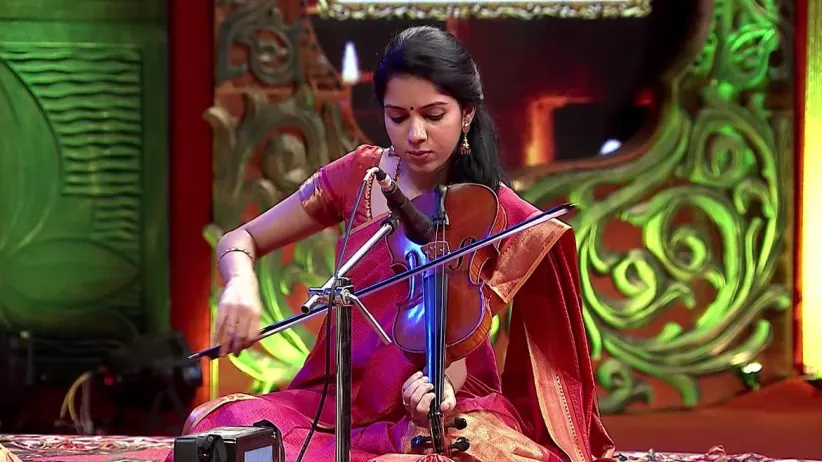 Chennaiyil Thiruvaiyaru - Episode 7 - February 05, 2019 - Full Episode