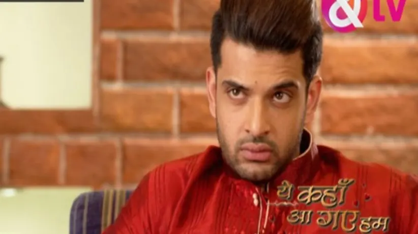 Yeh Kahan Aa Gaye Hum - Episode 75 - February 4, 2016 - Full Episode