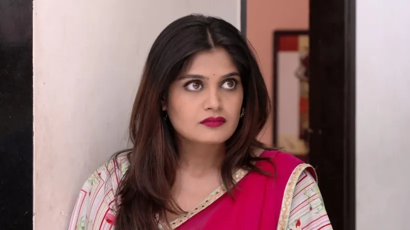 Mazhya Navryachi Bayko - (Marathi) - February 01, 2019 - Webisode - Zee Marathi