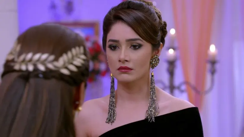Abhi and Pragya decide to marry again - Kumkum Bhagya